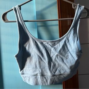 american eagle tank top